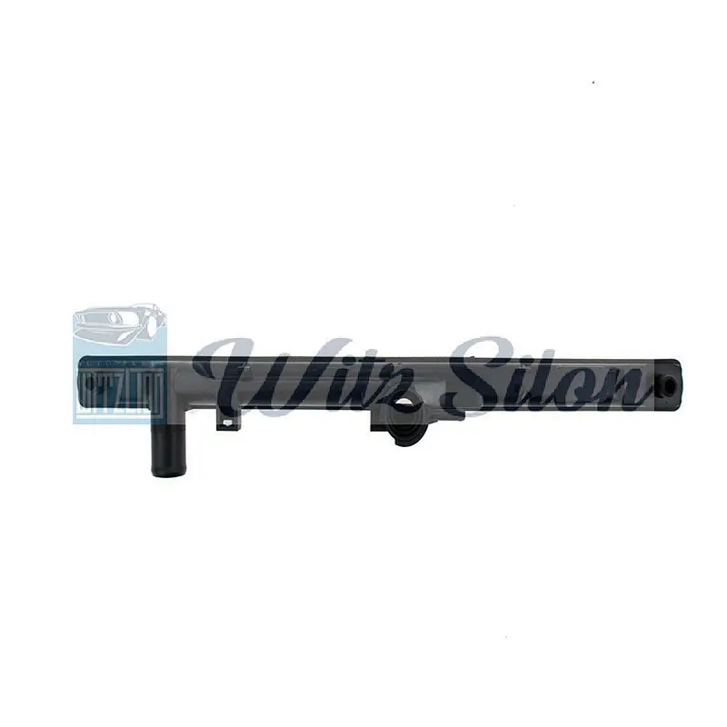 The used car accessories of the cooling system of the radiator plastic tanks manufactures for MAZDA car