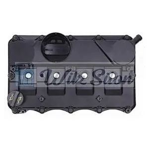 Valve Cover Cylinder Head Cover for Fords Transits 2 Peugeots Citroens 0248.P9 9659489880