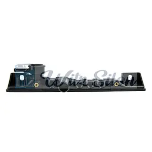 Plastic Radiator Reserve Tank for Daihatsu Charade