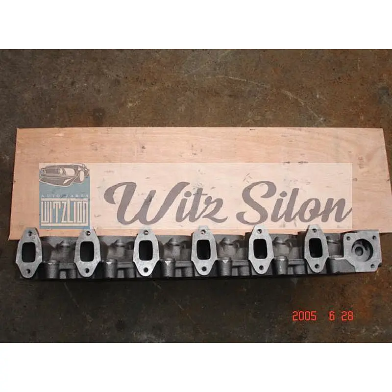CUMMINS 6BTAA 3945021 / 10B1003010