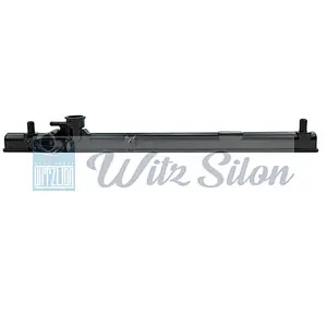 TOP New Radiator Aluminum Plastic Tank for Daihatsu Charade