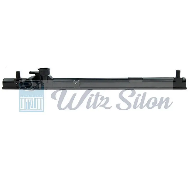 TOP New Radiator Aluminum Plastic Tank for Daihatsu Charade