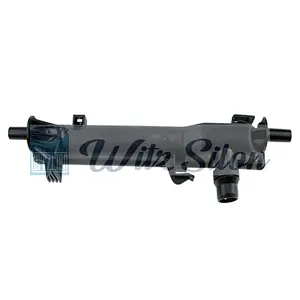 Auto Radiator Plastic Tank Upper plastic tank manufacturer