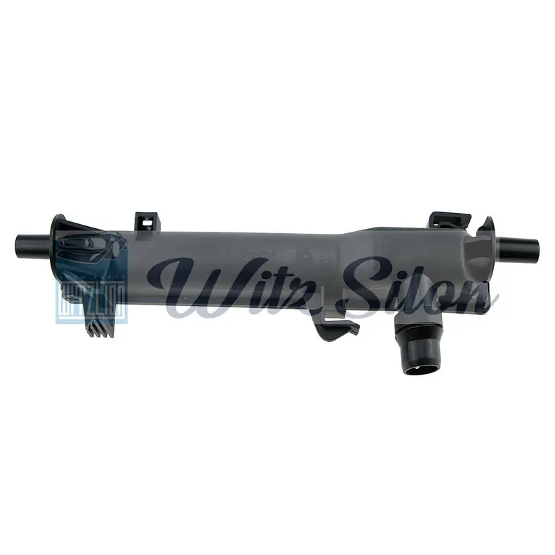 Auto Radiator Plastic Tank Upper plastic tank manufacturer