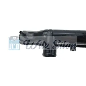 Radiator Key For Nissan TD27 BD22
