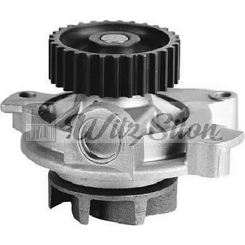 WATER PUMP 54121004 / 054121004A / 054121004AV / 054121004AX / 054121004V / 054121004X AUDI/SEAT / 100 (4A,C4)/AVANT/ / 80(8C,B4