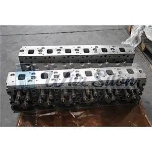Renault Dci11 truck engine cylinder block assy D5010550603