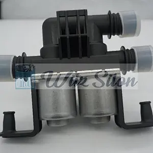 64116910544 bmws heater valve parts