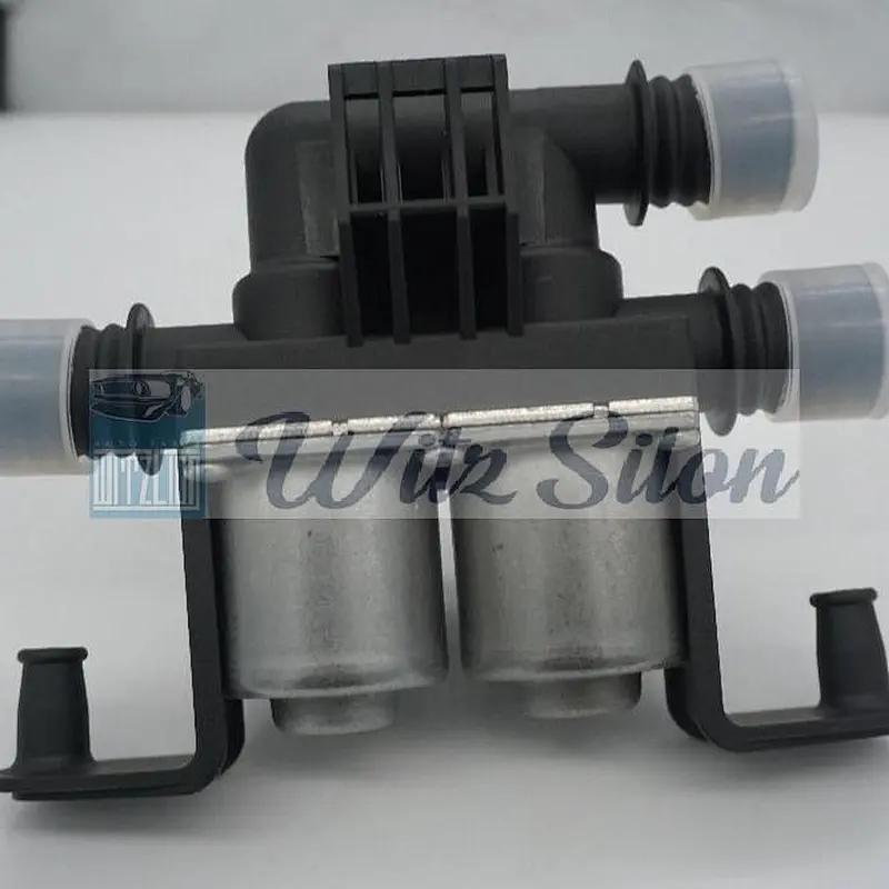 64116910544 bmws heater valve parts