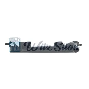 radiator plastic tank for used car