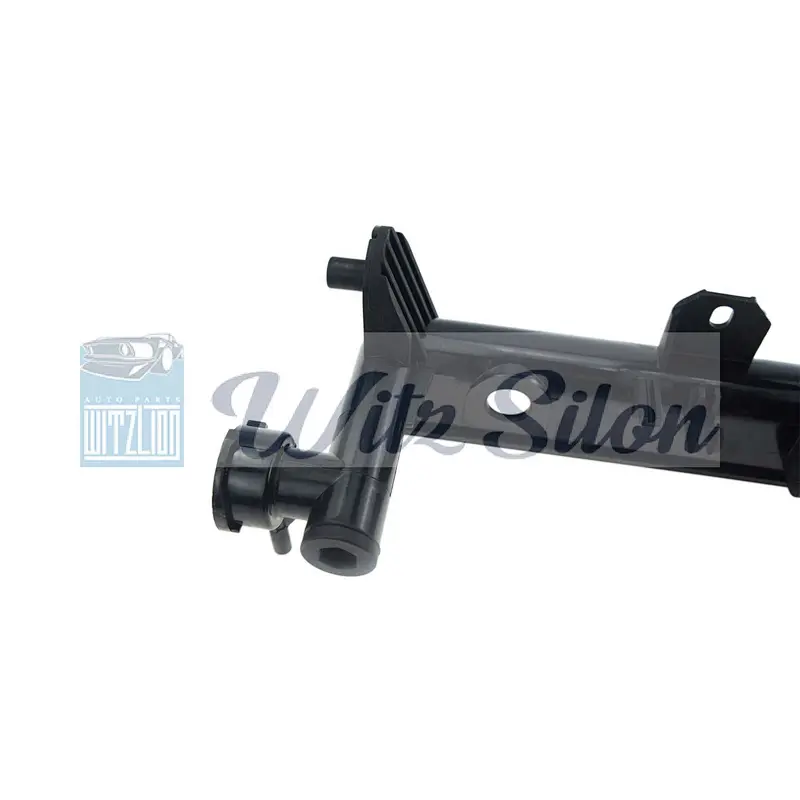 factory supply radiator accessory radiator plastic tanks