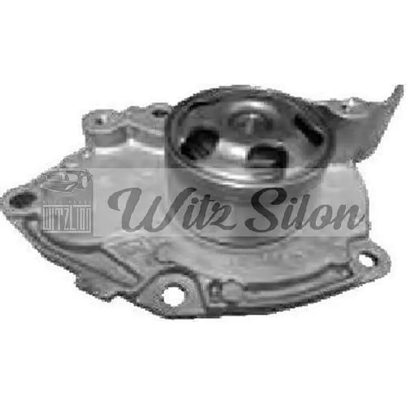 WATER PUMP 21010AW300 NISSAN/DA TSUN / PRIMERA Hatchback/(P12)/ / 1.9 dCi/