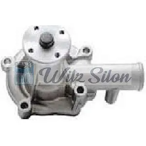WATER PUMP MD021490 / MD997082 / MD997158 / MD997178 / MD997616 / MD997157 MITSUBISHI / CELESTE (A7_)/ / GALANT I/ / LANCER VI/