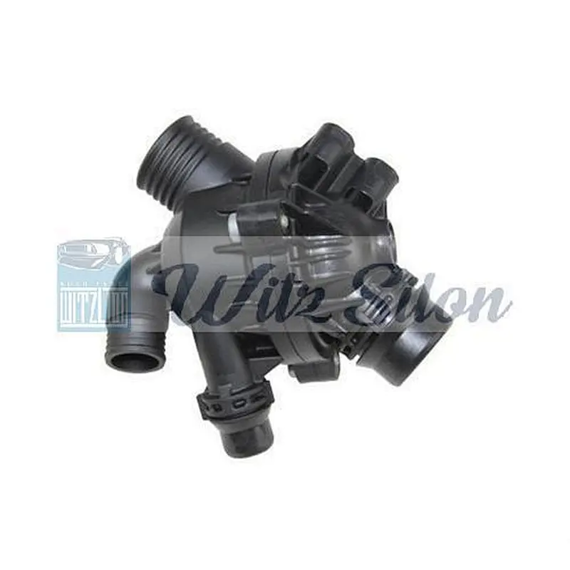 Thermostat Housing 97c Deg E70 E71 X5 X6 11537550172