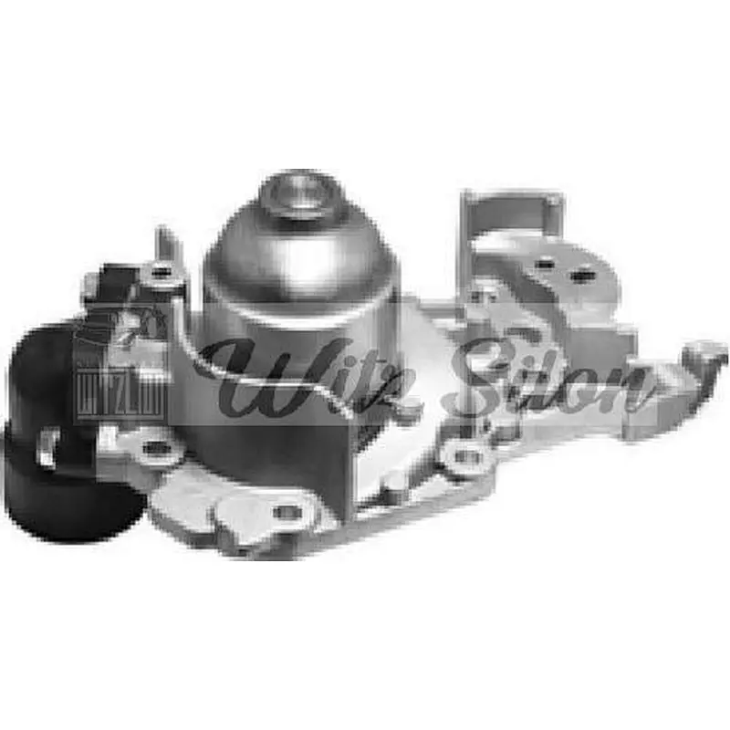 WATER PUMP 8200238349C / 1201F7 RENAULT