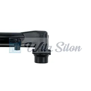 Radiator Repair Tools Car Plastic Radiator Tanks Coolig Top Tank for VOLKSWAGEN Car