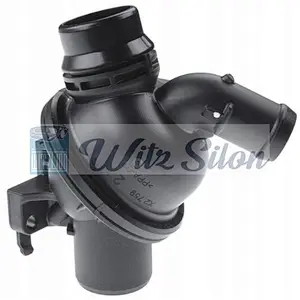 Engine Coolant Thermostat Housing Fits BMWs F01 F02 F03 F04 F06 F12 F13 11537605431