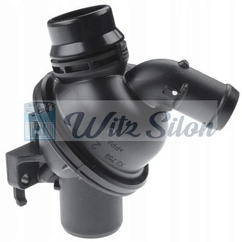 Engine Coolant Thermostat Housing Fits BMWs F01 F02 F03 F04 F06 F12 F13 11537605431