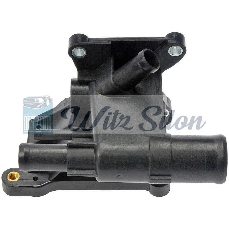LF941517Z Engine Coolant Water Outlet Dorman 902-690 fits 06-13 Mazda 3 2.0L-L4 water flange assembly parts