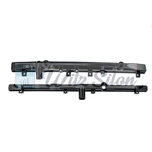 Radiator manufacturers China car radiator expansion tank plastic tanks for HO-NDA ODYSSEY RA6 car