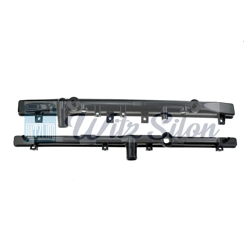Radiator manufacturers China car radiator expansion tank plastic tanks for HO-NDA ODYSSEY RA6 car