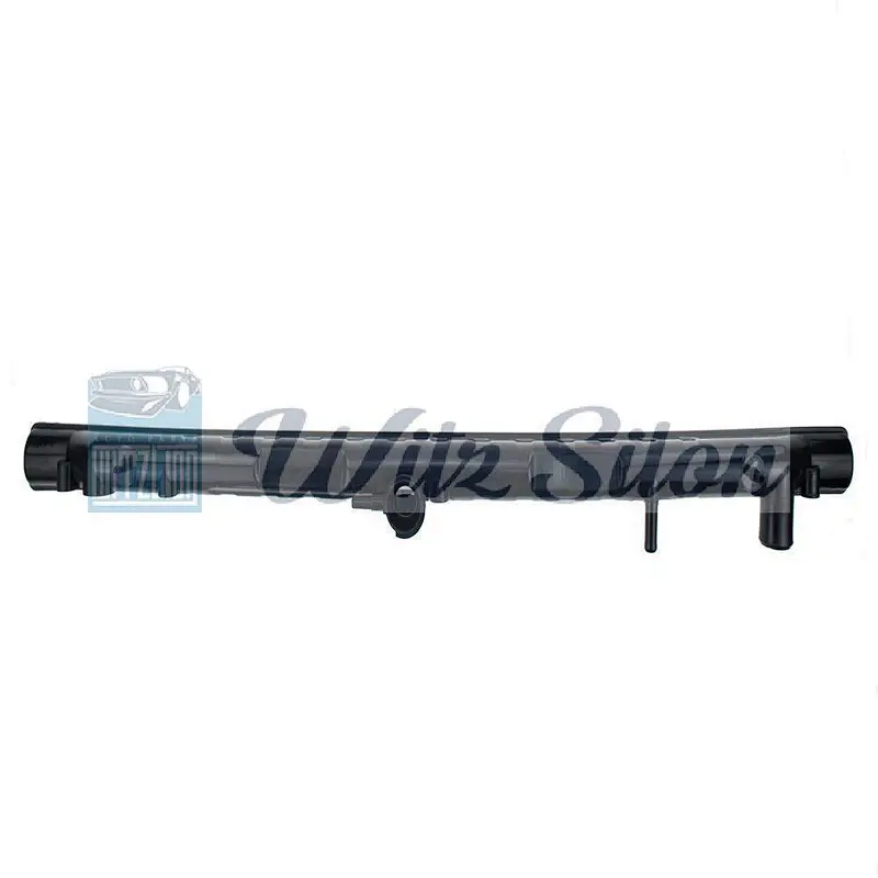 All kinds of Models Car Radiator Plastic Tanks for NISSAN car