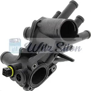 032 121 111A   vws water flange parts