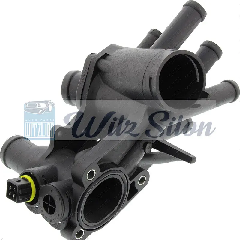 032 121 111A   vws water flange parts