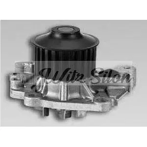 WATER PUMP MD313301 / MD997866 MITSUBISHI / CARISMA DA2A/Saloon/ / 1.6 (DA1A)/ / 1.8 (DA2A)/GDI/16V/ / COLT IV/
