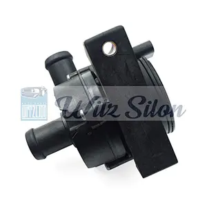 Additional Water Pump Coolant Pump 5G0965567A 5G0 965 567 A