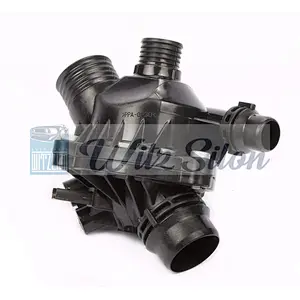 X3 X5 Z4 530i 528i 525i N52 Electric Engine Water Pump 11517586925 11537549476 11517521584 11517545201 11517546994 11517563183