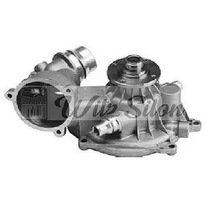 WATER PUMP 11517586780 / （ / withouttempera / turesensor） BMW