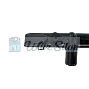Radiator Repair Tools Car Plastic Radsiator Tanks Cooling Top Tanks for MAZDA car