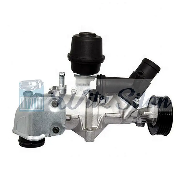 Electric water pump A2702000401  A2702000601  A2702000801 A2702000600 A2702000000  A2702000007