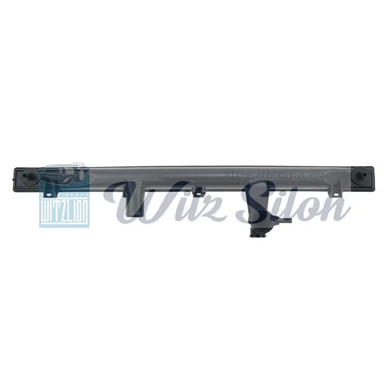 Car Plastic Parts Radiator Top Tank for HYUNDAI