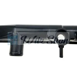 Hot Sale Suitable for TO All Kinds Of Models Car Radiator Plastic Tanks
