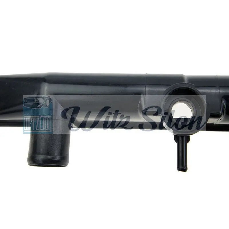 Hot Sale Suitable for TO All Kinds Of Models Car Radiator Plastic Tanks