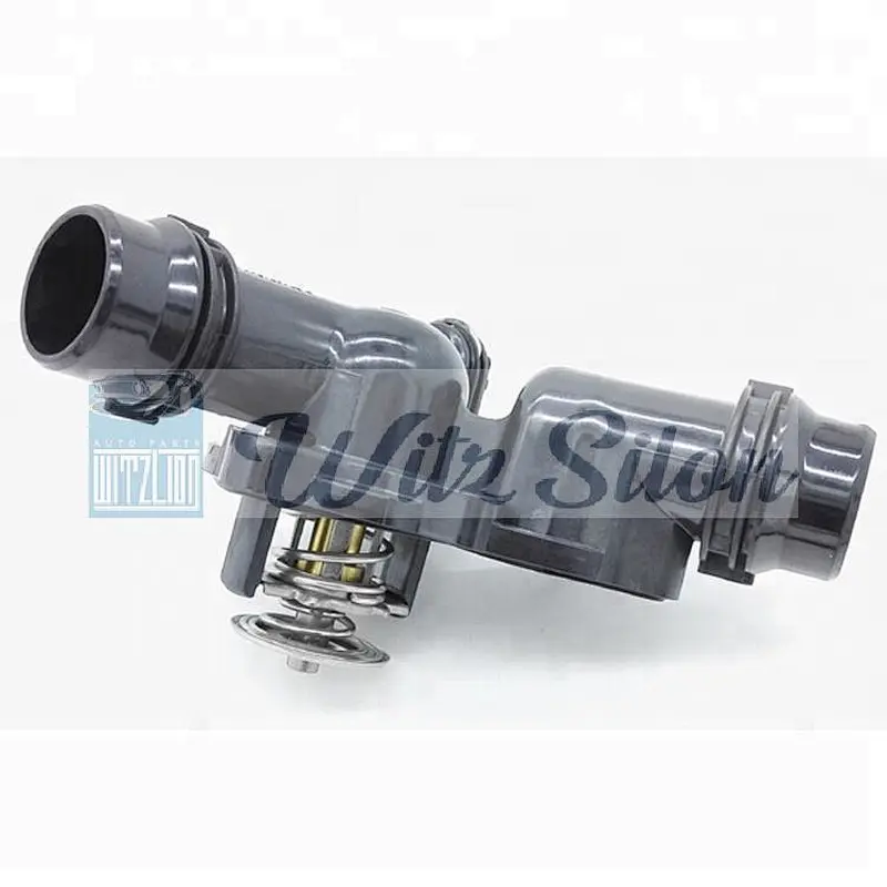 Thermostat Housing Assembly For BMMW 11531437040 11537509227