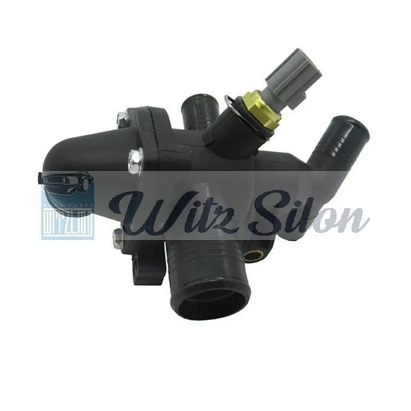 Water Coolant Thermostst for Forrd Rangers BB3Q-8A586-AB BB3Q8A586AB BK3Q-8A586-AA