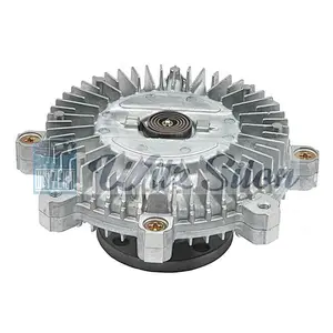 25237-42650 Silicone Oil Fan Clutch for HYUNDAI H 100 H 200 2523742650
