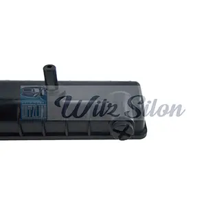 Popular Products radiator support manufacturer High Performance cooling radiator plastic tank
