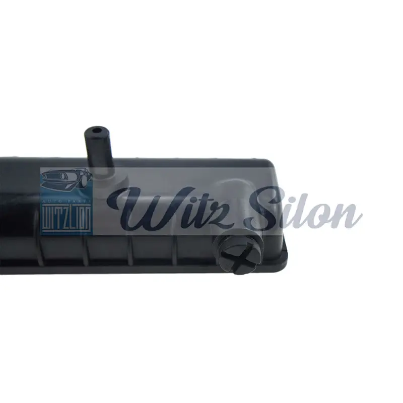 Popular Products radiator support manufacturer High Performance cooling radiator plastic tank