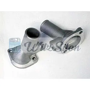 Engine Coolant Thermostat Housing for Toyotas Paseos Tercels 1.5L L4 OEM 16321-11011