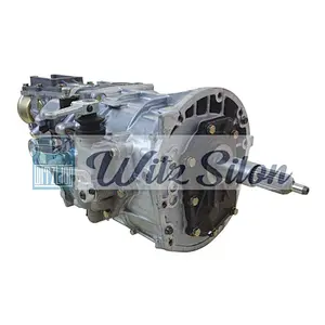 2TR/2KD HIACE Quantum Automotive Transmission
