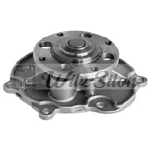 WATER PUMP 12566029 SAAB / 9-3 (YS3F)/