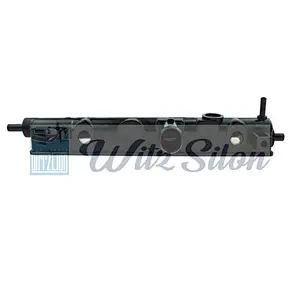 Auto radiator Car Parts Radiator Plastic Tanks Top Upper Water Tanks For DAEWOO