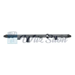 Auto radiator with plastic tank for HYUNDAI TIBURON OEM 25B102D000