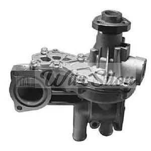 WATER PUMP 1031369 / 95VW8591BB / 1031879 FORD / GALAXY 1.9/