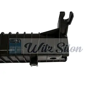Direct Factory Car Parts Radiator Plastic Tank Water Tanks for ford ranger V6