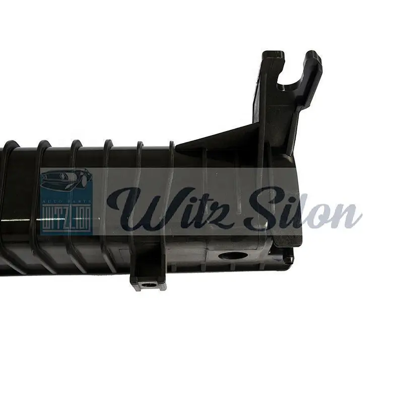 Direct Factory Car Parts Radiator Plastic Tank Water Tanks for ford ranger V6